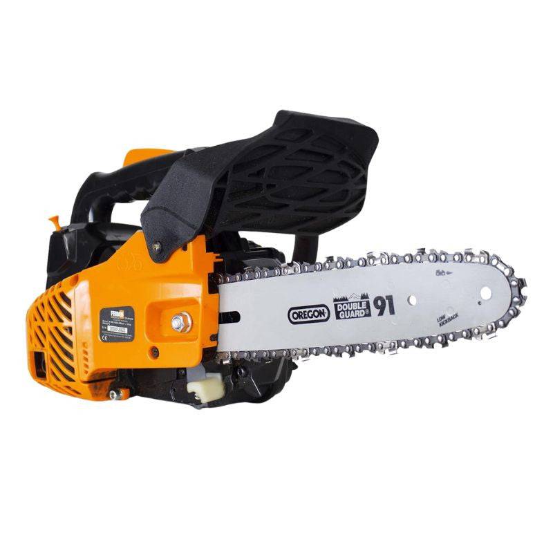 Feider - Elagueuse thermique FEIDER FELPRO25-AC 25,4cm³ 25cm guide et chaîne Oregon Feider - Imagen 2