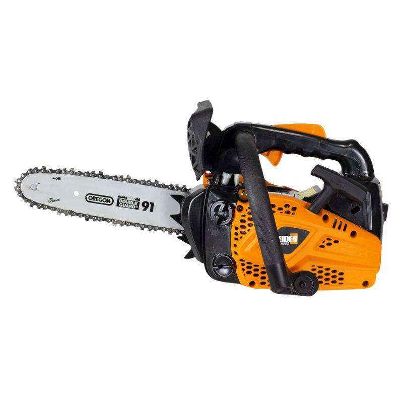 Feider - Elagueuse thermique FEIDER FELPRO25-AC 25,4cm³ 25cm guide et chaîne Oregon Feider - Imagen 1