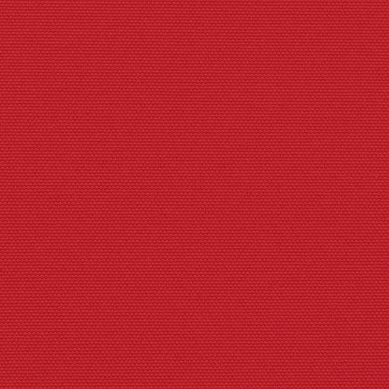 Store banne | Auvent latéral rétractable rouge 100x1000 cm Maison Chic - Image 9
