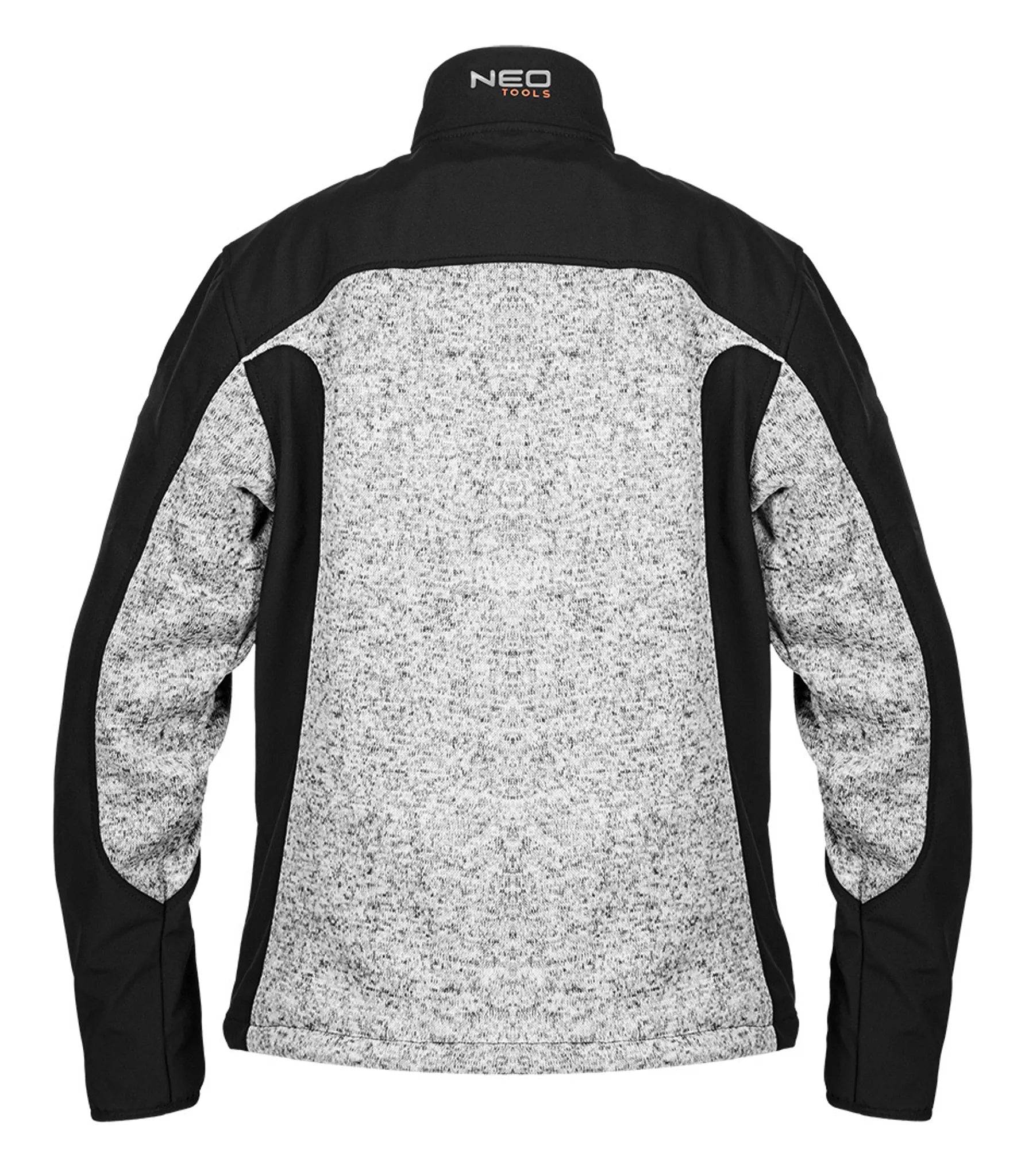 Neo Tools - Veste de travail NEO TOOLS 81-555 - taille L - NEO TOOLS EPI - Imagen 2