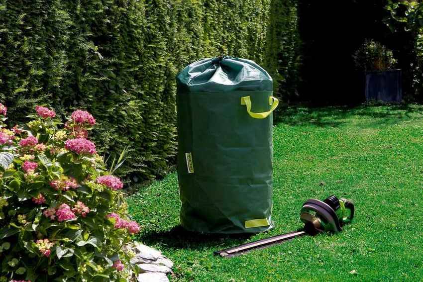 Nortène - Sac déchets verts autostable à fond rigide - 145 L Nortene - Imagen 2