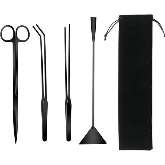 Kit D'outils 4 En 1 Pour Aquarium DtopbuyAge - Image 1