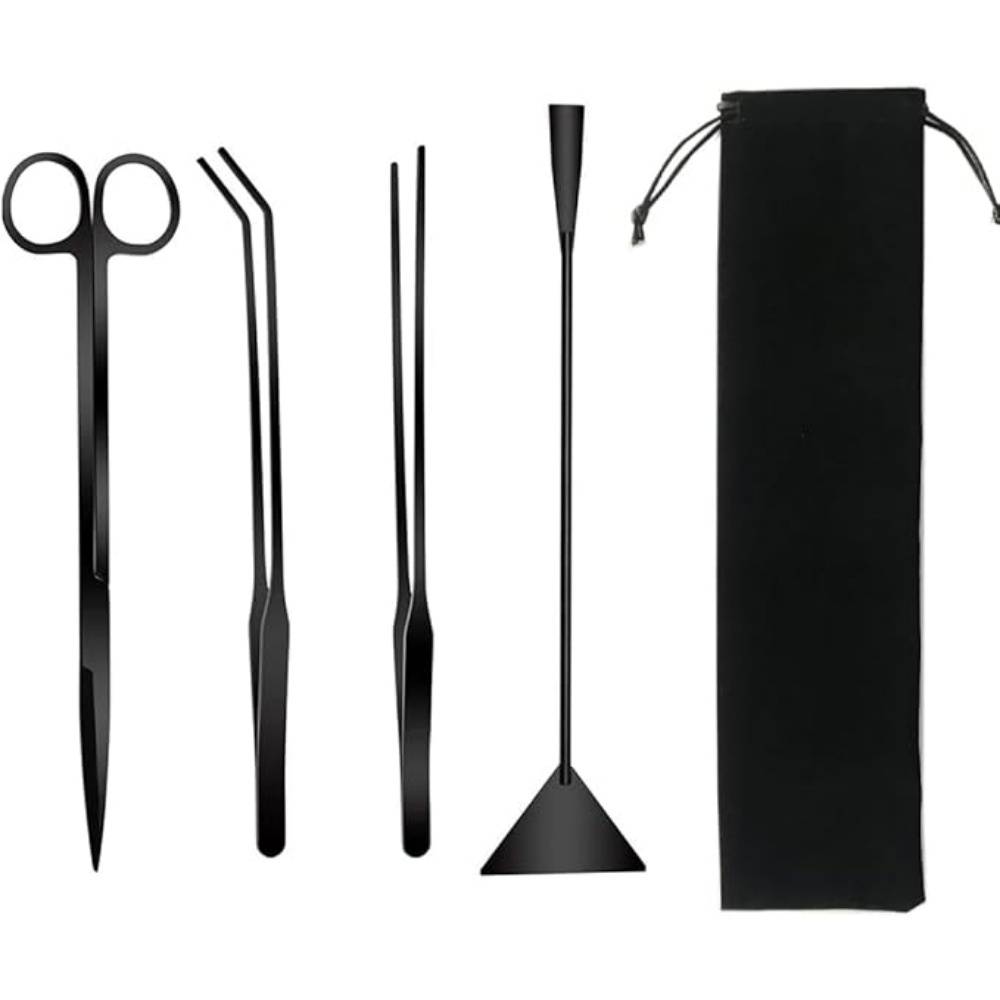 Kit D'outils 4 En 1 Pour Aquarium DtopbuyAge - Image 1