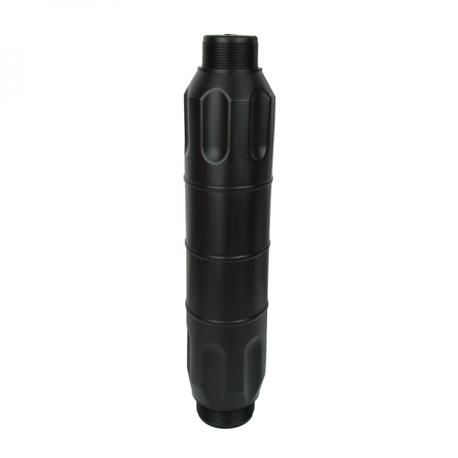 Linxor - Bouteille d'hivernage antigel 36 cm pour skimmer  -  Gizzmo - 1 - Linxor