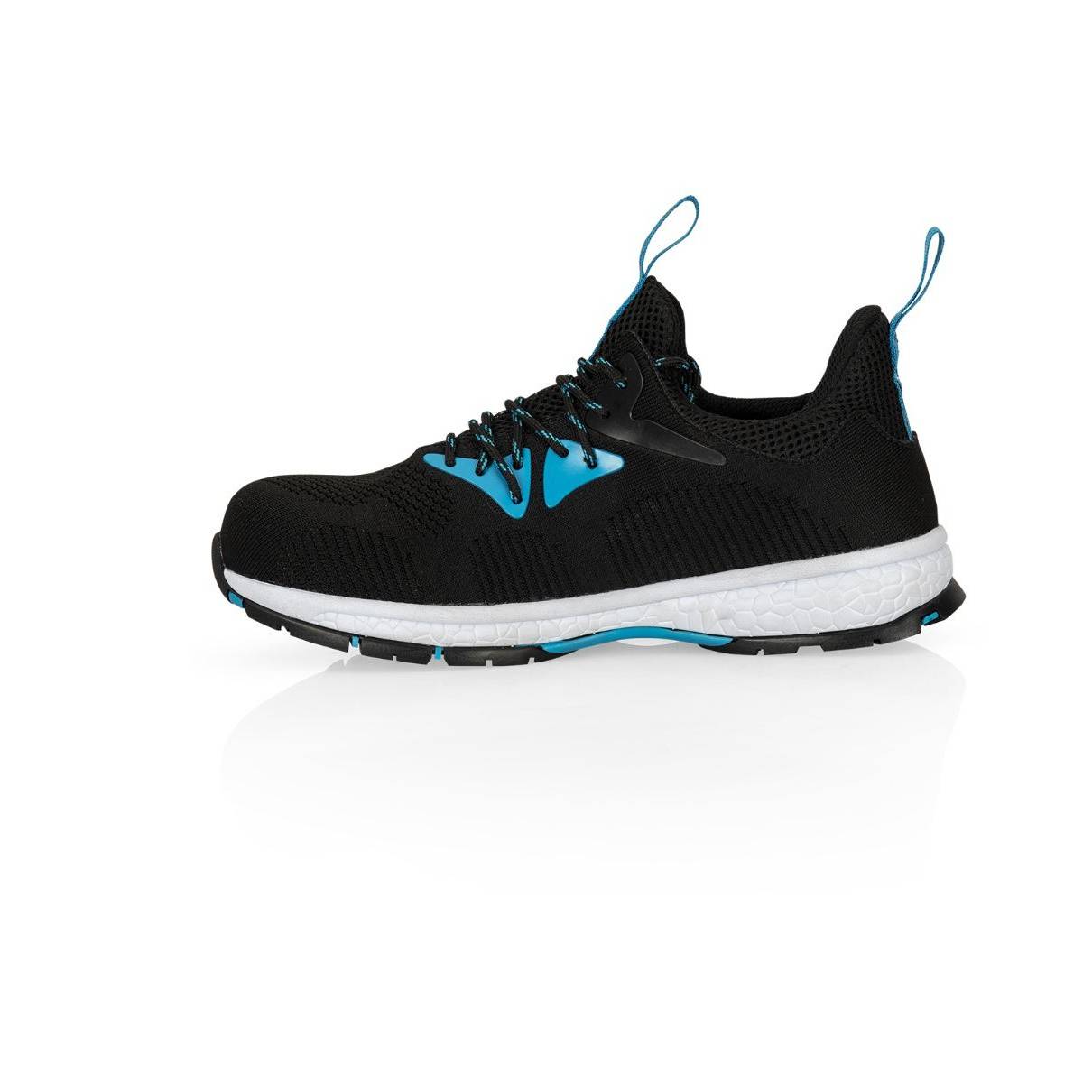 Vito - Chaussures de Sécurité Travail Taille 44 THOR Fibre Aramide Coque COMPOSITE VITO - Imagen 3