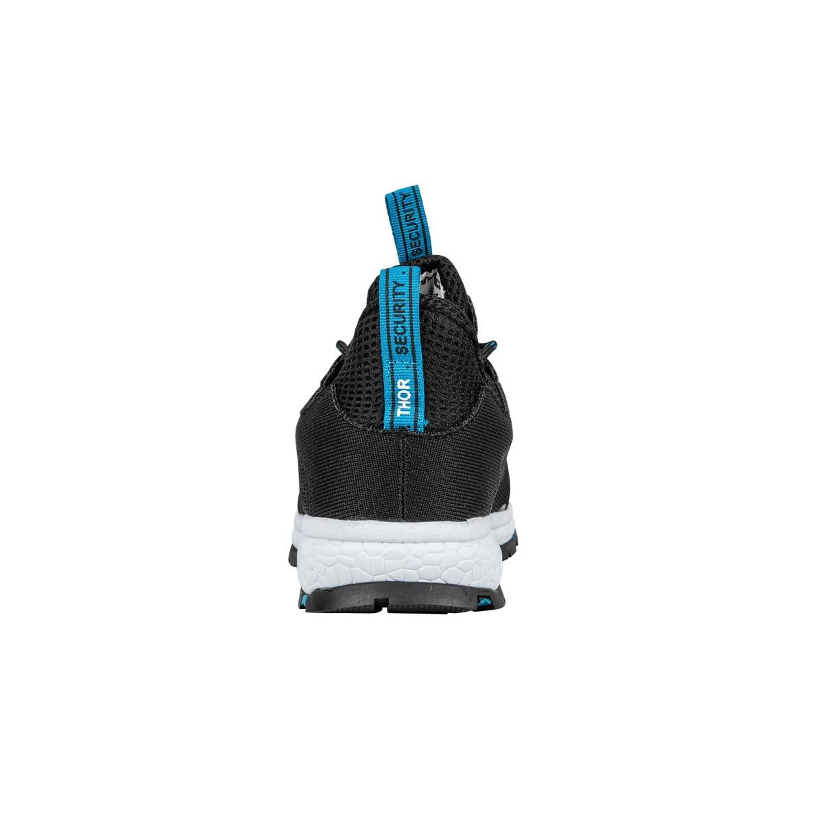 Vito - Chaussures de Sécurité Travail Taille 44 THOR Fibre Aramide Coque COMPOSITE VITO - Imagen 6