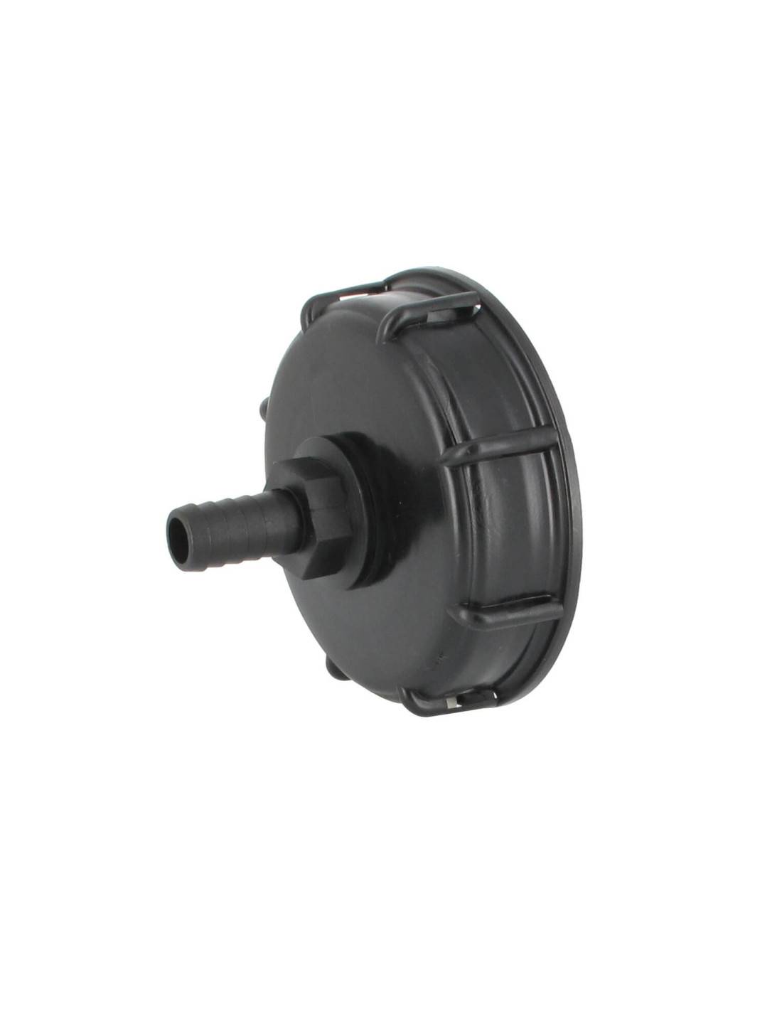 Raccord cuve S100X8 - Embout droit Diamètre 15 mm - Imagen 5