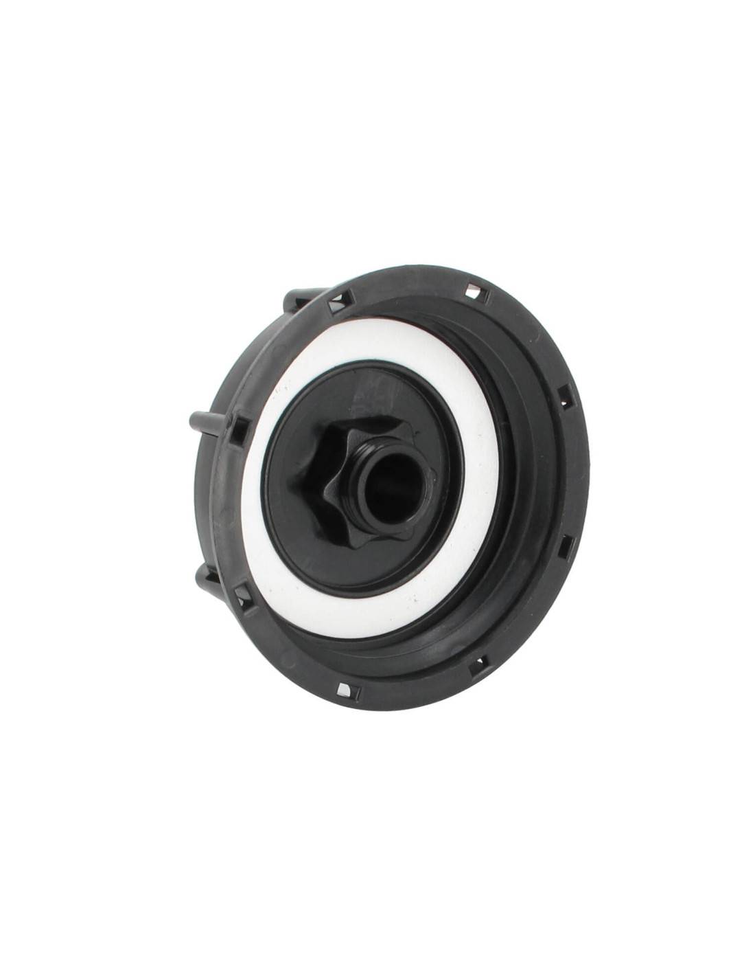 Raccord cuve S100X8 - Embout droit Diamètre 15 mm - Imagen 4
