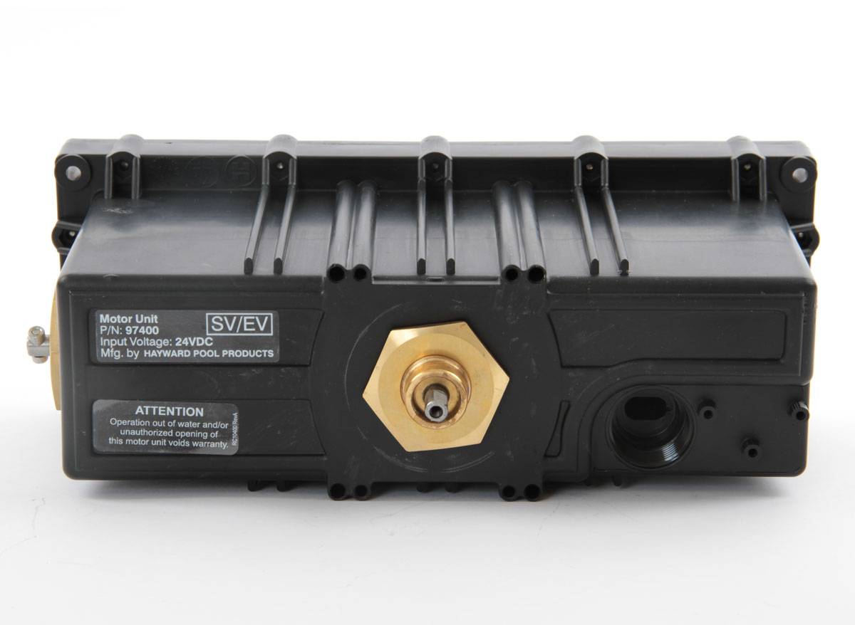 Hayward - Bloc moteur pour robot électrique - Hayward - Imagen 2