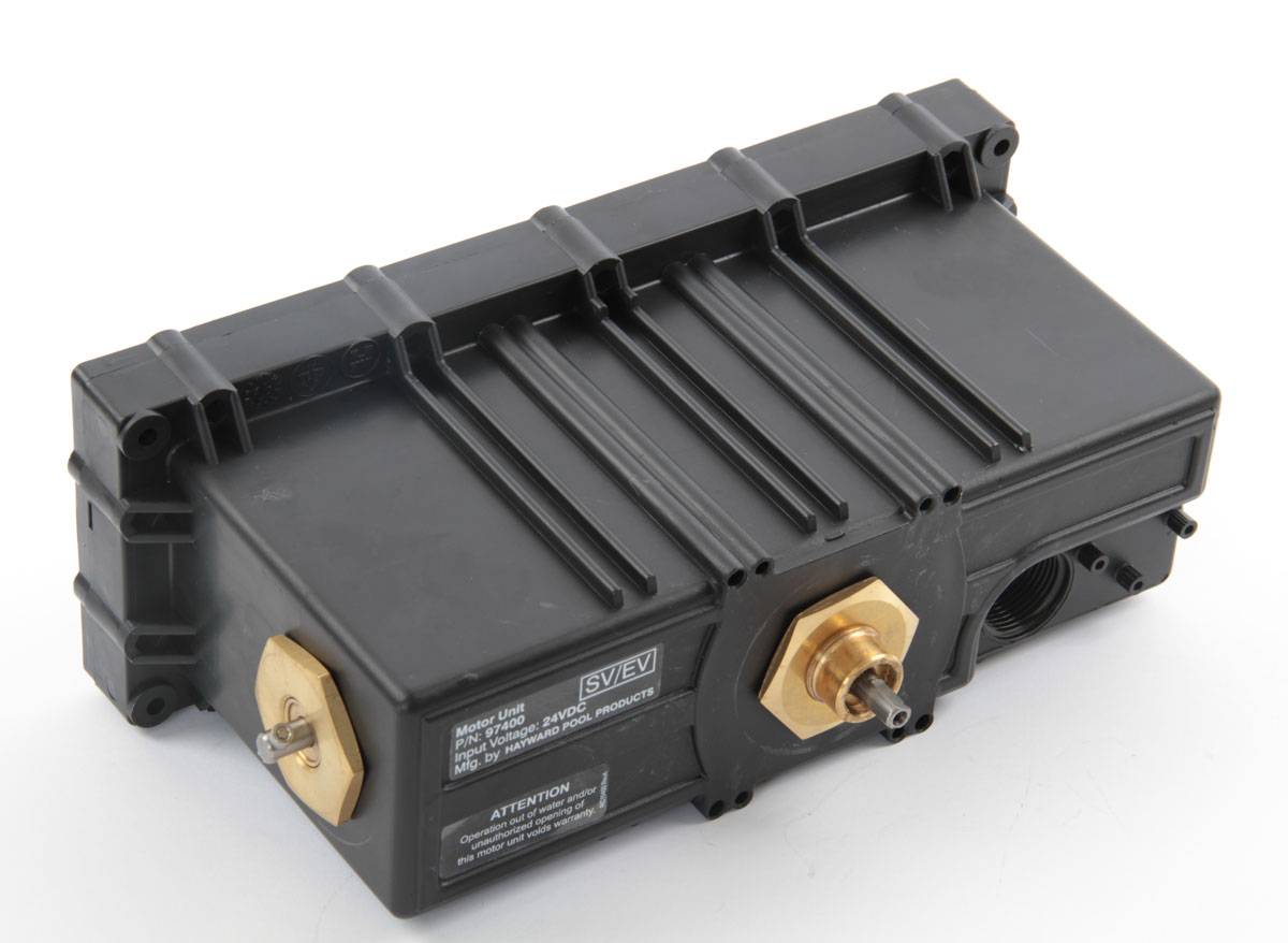 Hayward - Bloc moteur pour robot électrique - Hayward - Imagen 1