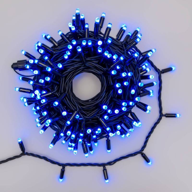 Guirlande RGB programmable Professionnelle 230V MXL 200 Maxi LED 20m IP67 Lotti - Image 8