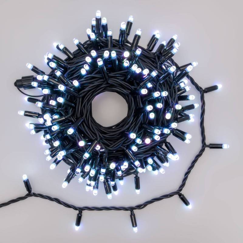 Guirlande RGB programmable Professionnelle 230V MXL 200 Maxi LED 20m IP67 Lotti - Image 6