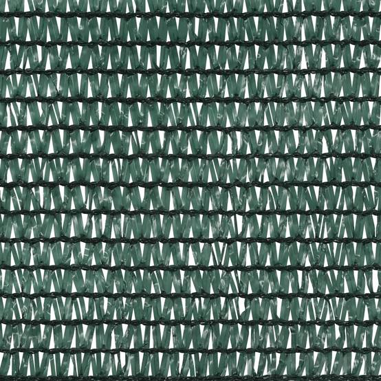 Helloshop26 - Filet brise-vue 2 x 25 m PEHD 75 g/m² vert - Imagen 4