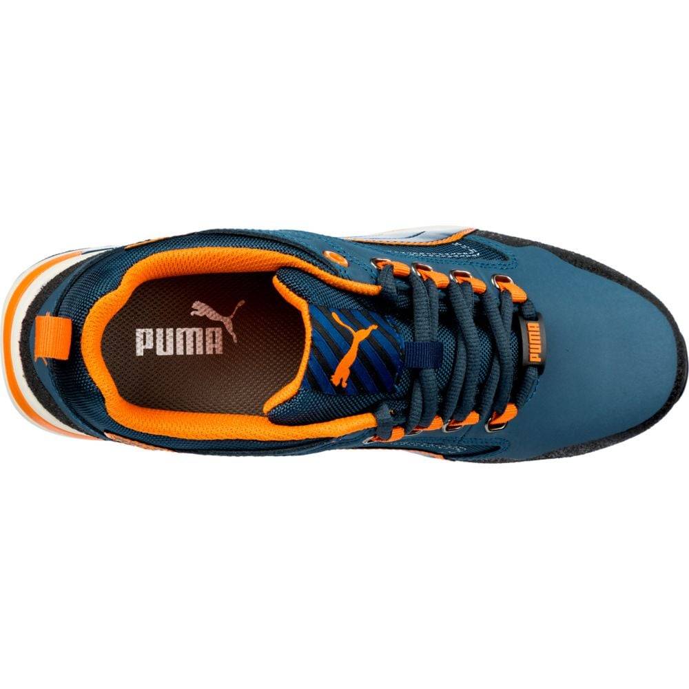 Chaussure basse PUMA Crosstwist S3 HRO SRC T.46 - 643100-46 - Image 4