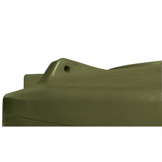 Cuve à eau verticale 5000l aérienne-plast'up rotomoulage - Image 3
