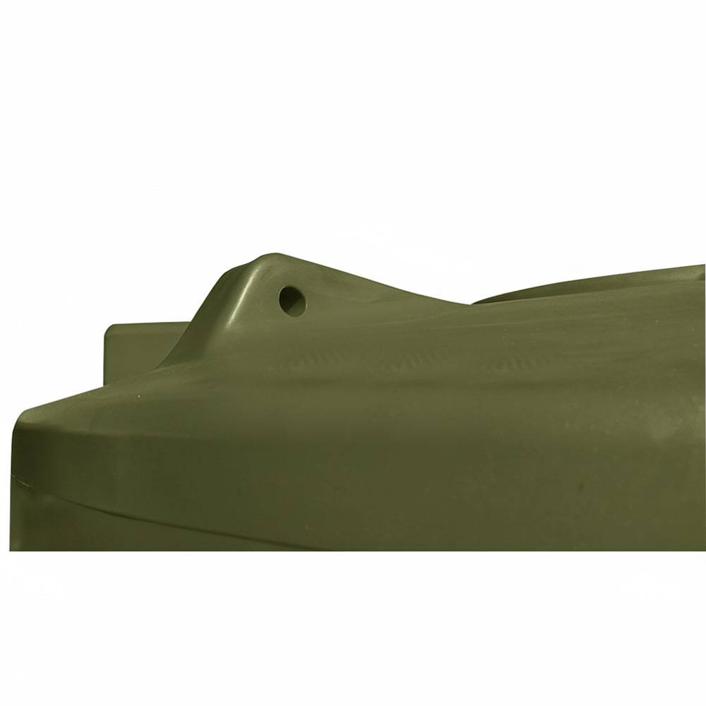 Cuve à eau verticale 5000l aérienne-plast'up rotomoulage - Imagen 3