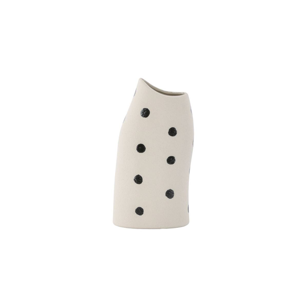 Venture Home - Vase en grès Ernst - Imagen 5