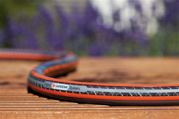 Gardena - Tuyau d'arrosage SuperFlex Ø 19 mm - 25 m Gardena - Imagen 3