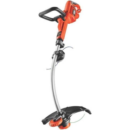 Coupe-bordure électrique BLACK+DECKER - GL8033 - 800W - 33 cm - Image 1