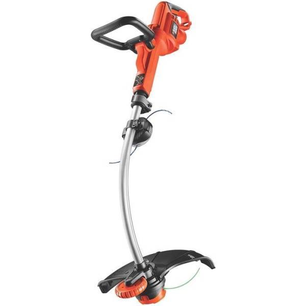 Coupe-bordure électrique BLACK+DECKER - GL8033 - 800W - 33 cm - Image 1
