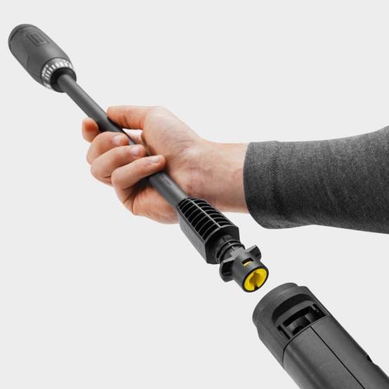 Kärcher - Lance Vario Power VP 135 pour nettoyeur haute pression K 2 et K 3, réglage continu souple à puissant - Kärcher - Image 4