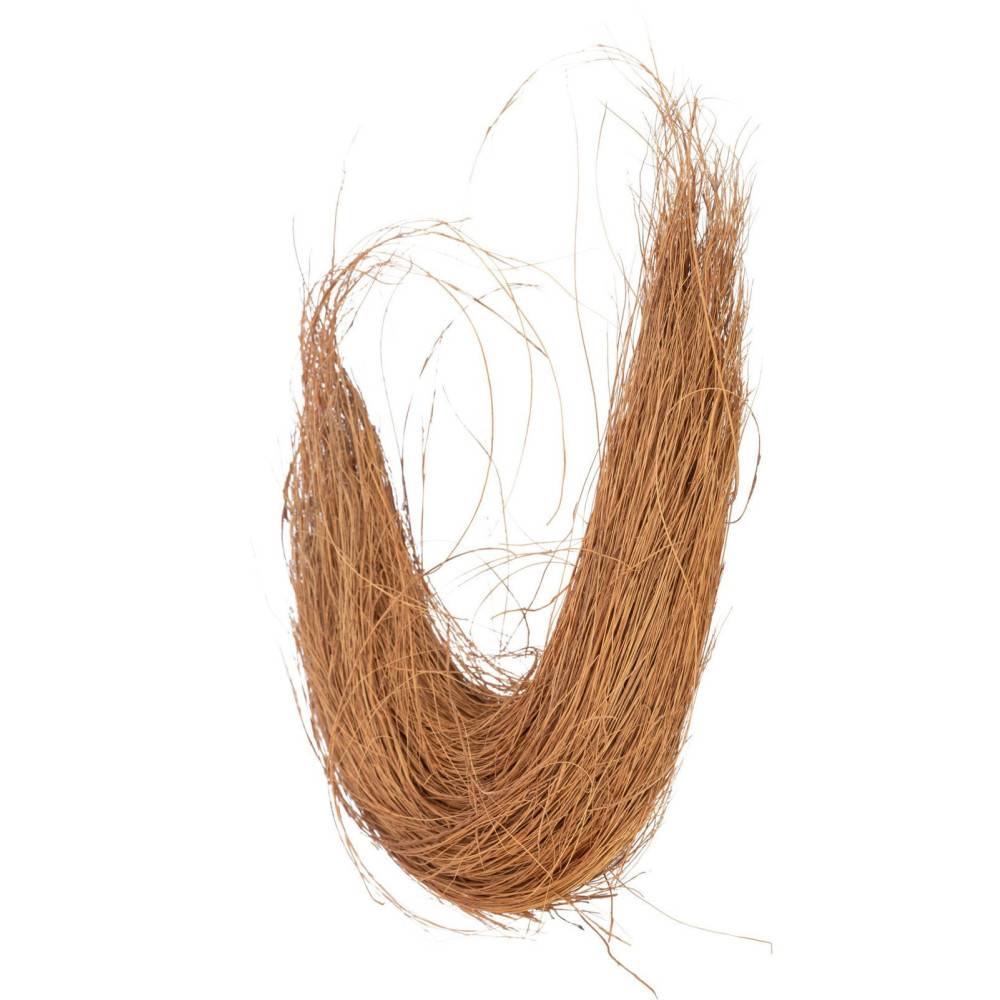 Trixie - Fibres de coco peignées Matériaux pour nids 30g canaris, Pinsons zébrés - Image 2