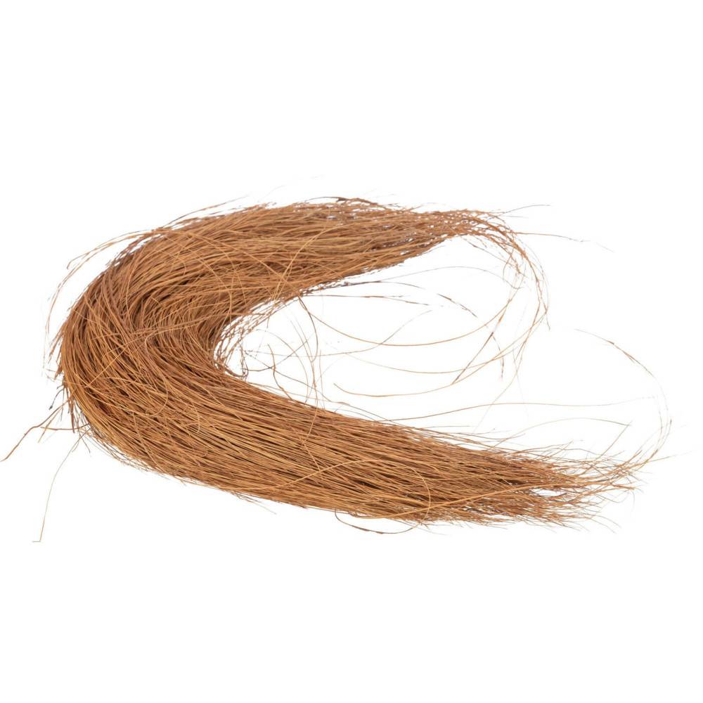 Trixie - Fibres de coco peignées Matériaux pour nids 30g canaris, Pinsons zébrés - Image 4