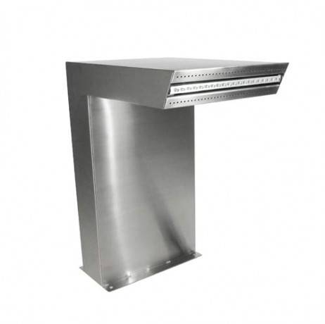 Ubbink - Cascade Straight 20 LED - Image 1