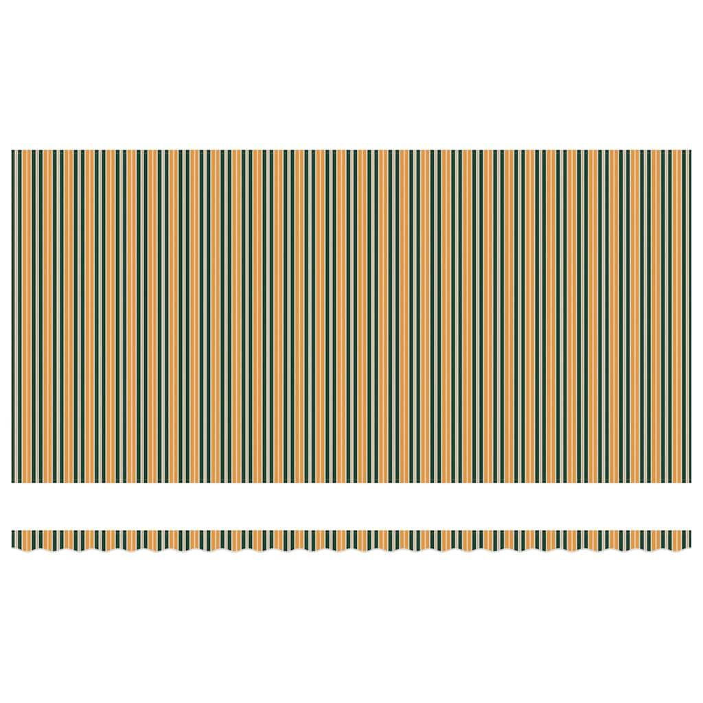 Prolenta Premium - Store banne polyester jaune  - Prolenta premium p372.6 - Image 5