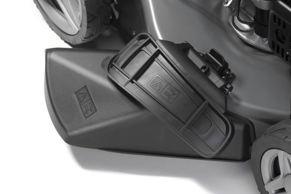 Stiga - GD92142/TTST170LS-Marque distributeur - Imagen 4