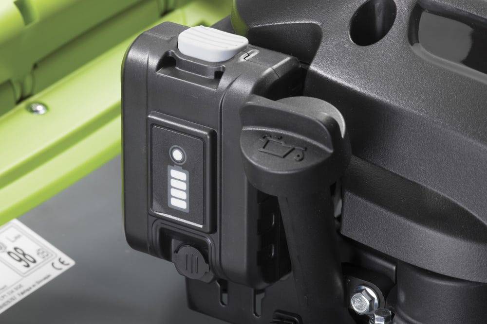 Stiga - GD92142/TTST170LS-Marque distributeur - Imagen 8