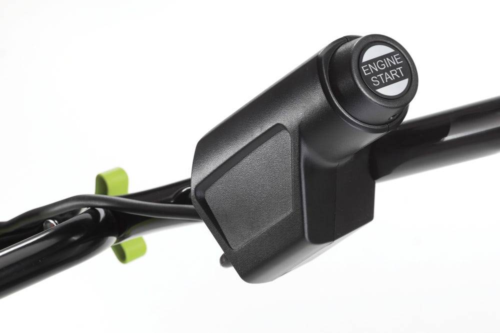 Stiga - GD92142/TTST170LS-Marque distributeur - Imagen 7