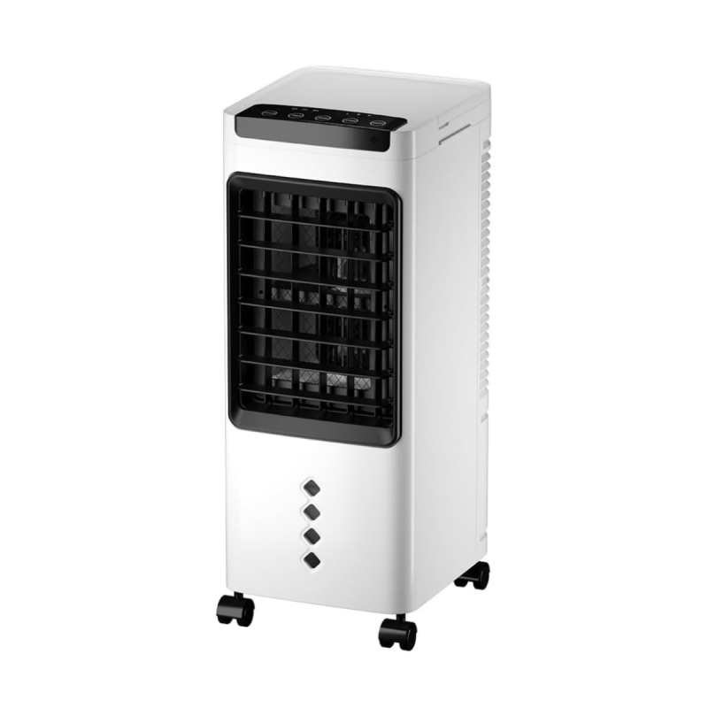 Rafraîchisseur d'Air Portable 3 en 1 | Rafraîchit, Humidifie et Purifie l'Air | 60 W Basse Consommation- VENTEO