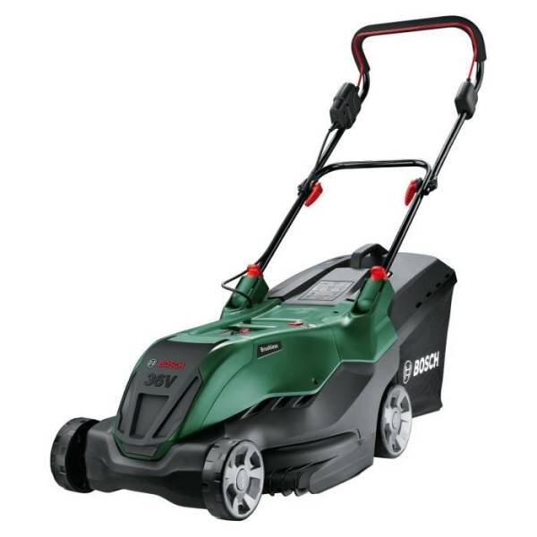 Bosch - Bosch Tondeuse sans fil 36V-44-750 - sans batterie ni chargeur - largeur de coupe : 44 cm - Image 1