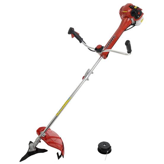 Suricut - Débroussailleuse thermique SEMI-PROFESSIONNELLE, 51.7 cm3, 1.8 CV - SURICUT - Image 1