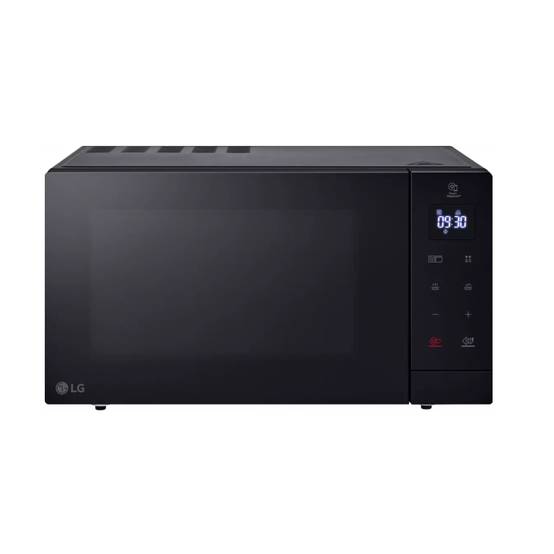 Micro-ondes gril 30l 1300w inox MH7032JAS Lg - Image 1