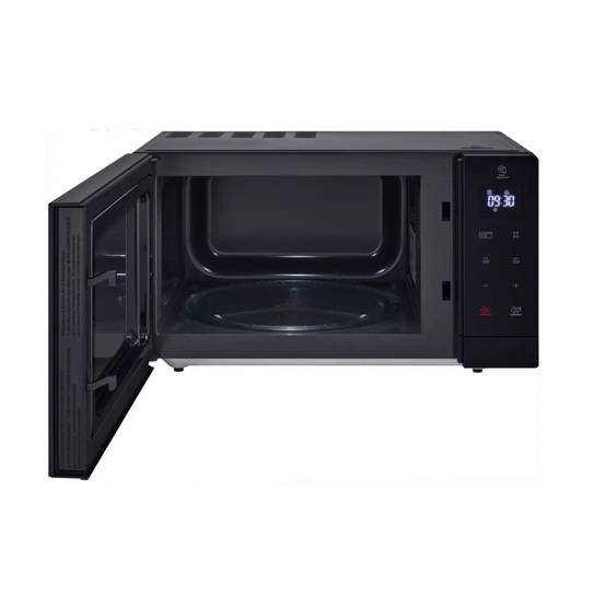 Micro-ondes gril 30l 1300w inox MH7032JAS Lg - Image 2