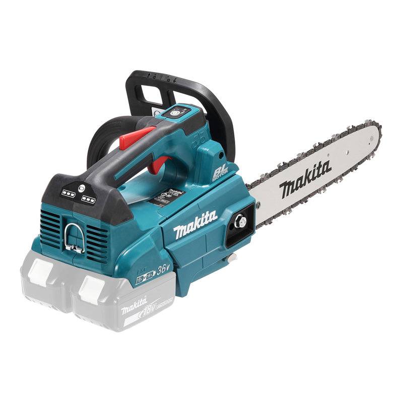 Makita - Tronçonneuse d'élagage MAKITA DUC306Z LXT 2x18V 30cm Makita