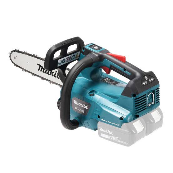 Tronçonneuse d'élagage MAKITA DUC306Z LXT 2x18V 30cm Makita - Image 3