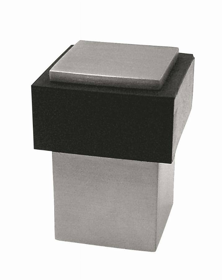Butoir carré KARCHER DESIGN Inox - EZ216 71 - Imagen 2