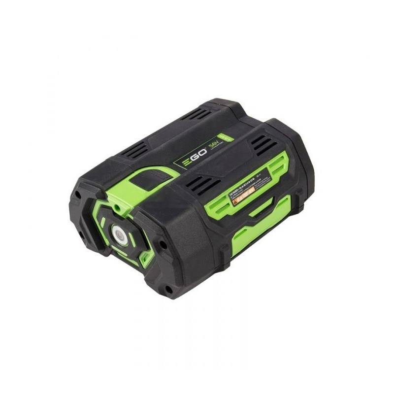 Ego Power + - Pack taille-haies arbustes batterie et chargeur inclus lamier 51cm EGO HT5100E - Imagen 9