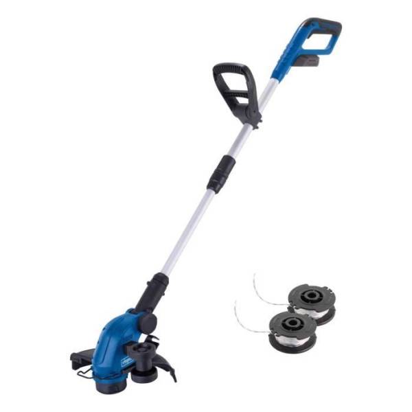 Scheppach - Coupe-bordures sans fil C-LT300-X - téléscopique + fonction 2 en 1 - SCHEPPACH 20V IXES - sans batterie ni chargeur - Image 1