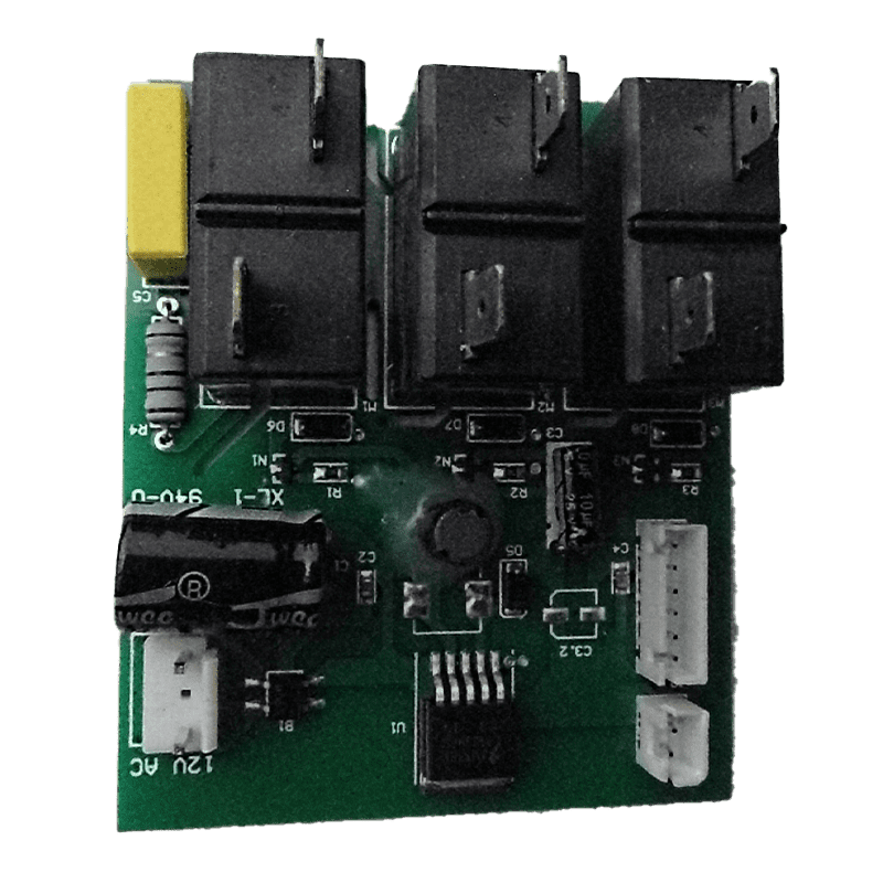 Carte électronique pour spa gonflable - Compatible autres marques - Ospazia