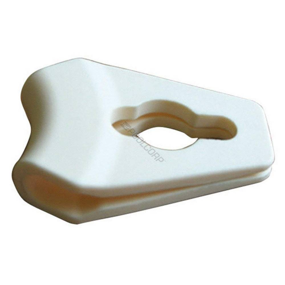 Lot de 50 pièces Passe-sandows piscine - Imagen 1