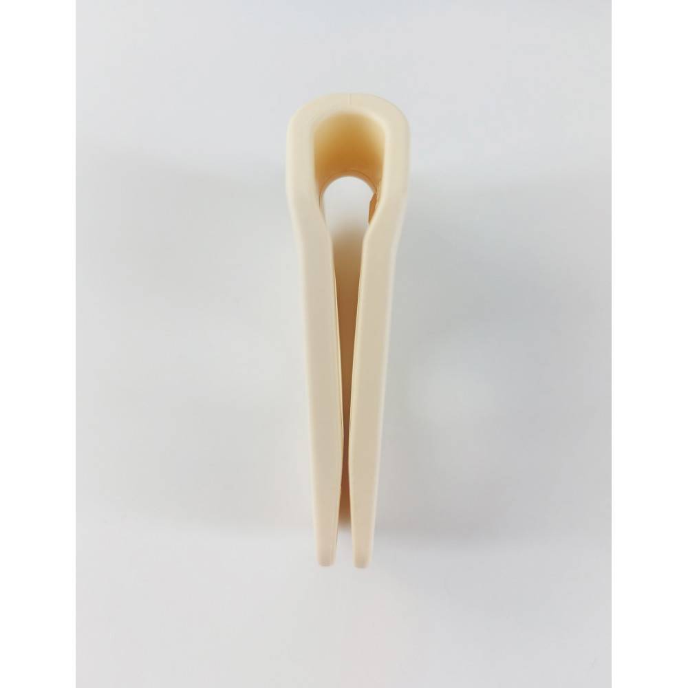 Lot de 50 pièces Passe-sandows piscine - Imagen 2