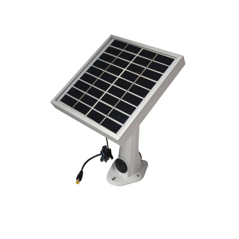 Chick'a - Panneau solaire pour portier automatique CHICK'A