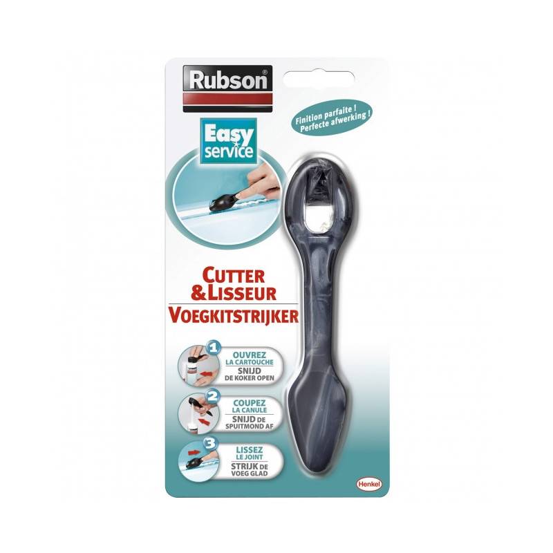 Rubson - Silicone Tool - Rubson - Image 2