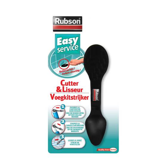 Rubson - Silicone Tool - Rubson - Image 1