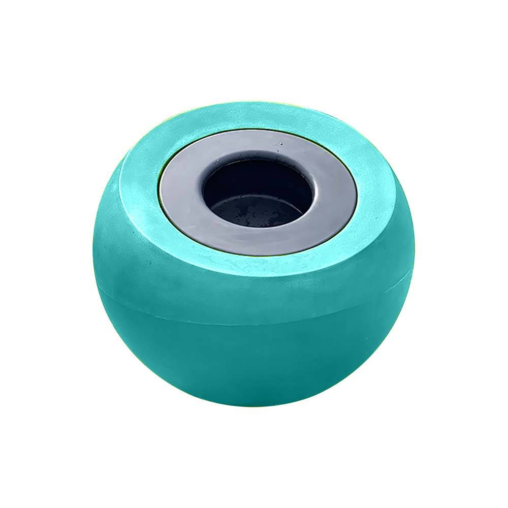 Pot de fleurs sphérique xxl dolce vita 300l-lot de 2 - Image 1