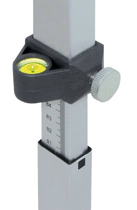 Mire aluminium TN 20-KOMBI GEO FENNEL 2,40 m - 482 - Imagen 4